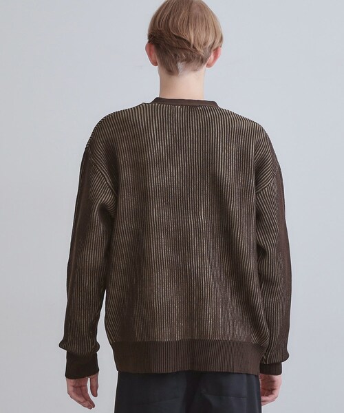 TAKEO KIKUCHI カーディガン 新品 tk.TAKEO KIKUCHI（ティーケータケオキクチ） カーディガン プレー