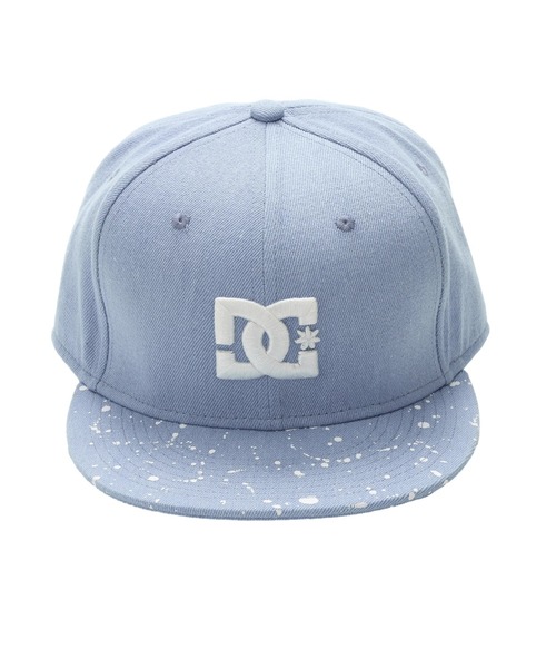 DC SHOES（ディーシーシューズ） キャップ 帽子 25 STAR EMB SNAPBACK