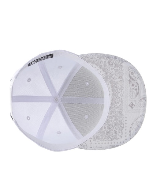 DC SHOES（ディーシーシューズ） キャップ 帽子 25 STAR EMB SNAPBACK