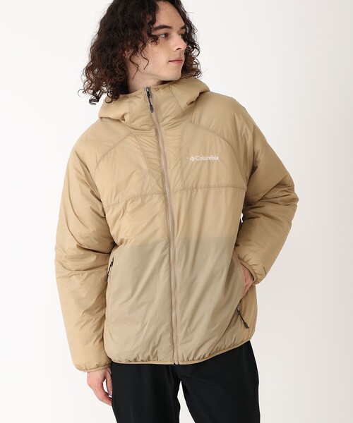 Columbia（コロンビア） コート ジャケット 撥水 防寒 Columbia