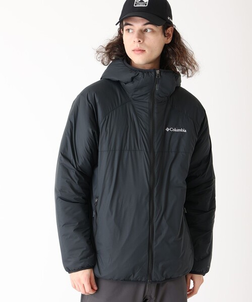 Columbia（コロンビア） コート ジャケット 撥水 防寒 Columbia