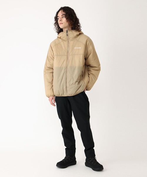 Columbia（コロンビア） コート ジャケット 撥水 防寒 Columbia