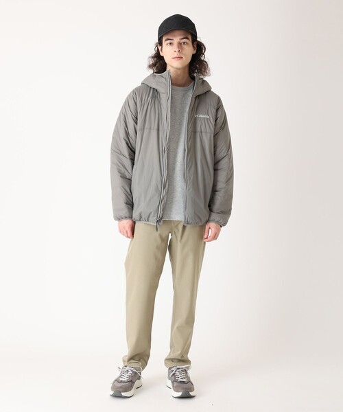 Columbia（コロンビア） コート ジャケット 撥水 防寒 Columbia