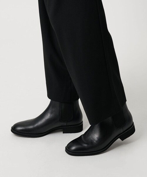 BEAUTY＆YOUTH UNITED ARROWS ブーツ “all time shoes” チェルシー