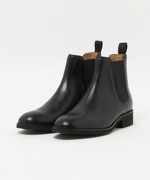 BEAUTY＆YOUTH UNITED ARROWS ブーツ “all time shoes” チェルシー