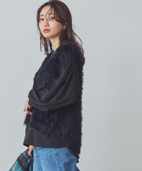 Gready Brilliant（グレディブリリアン） ニット セーター Vネック