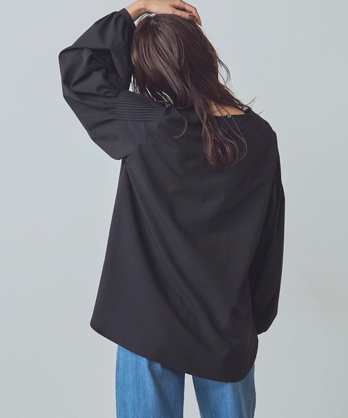 Gready Brilliant（グレディブリリアン） ニット セーター Vネック