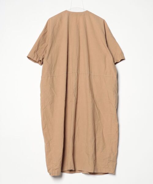 nest Robe - タグ付未使用✨ネストローブ 小菅くみコラボ2wayリネン  