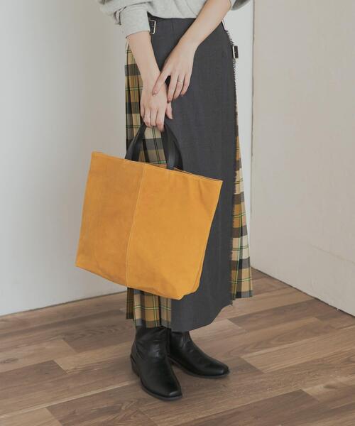 URBAN RESEARCH DOORS（アーバンリサーチドアーズ） トートバッグ