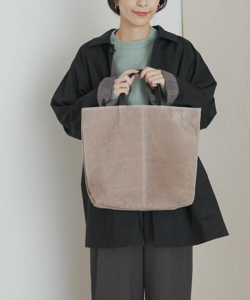 URBAN RESEARCH DOORS（アーバンリサーチドアーズ） トートバッグ