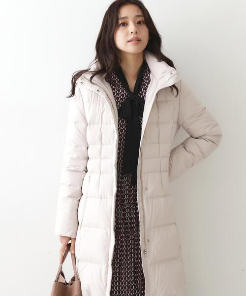 COUP DE CHANCE（クードシャンス） ダウンコート ダウンジャケット