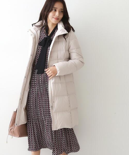 COUP DE CHANCE（クードシャンス） ダウンコート ダウンジャケット