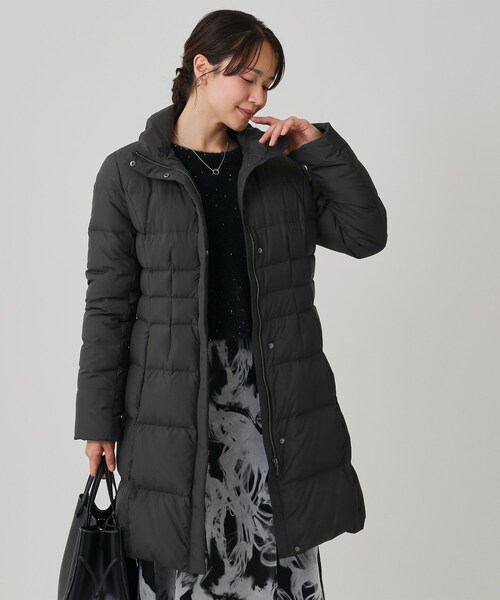 COUP DE CHANCE（クードシャンス） ダウンコート ダウンジャケット