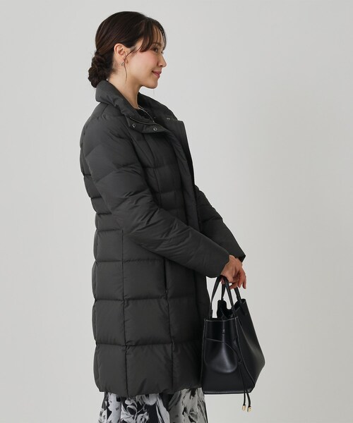 COUP DE CHANCE（クードシャンス） ダウンコート ダウンジャケット