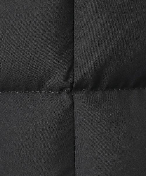 COUP DE CHANCE（クードシャンス） ダウンコート ダウンジャケット