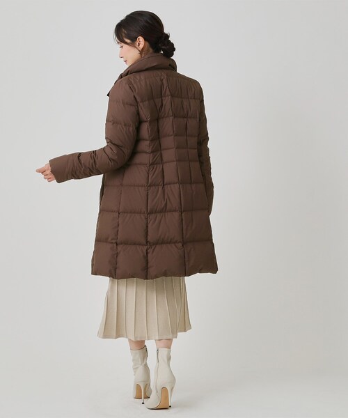 COUP DE CHANCE（クードシャンス） ダウンコート ダウンジャケット