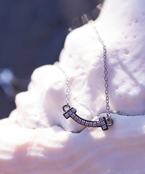 IRIEBEACH（アイリービーチ） ネックレス レディース メンズ