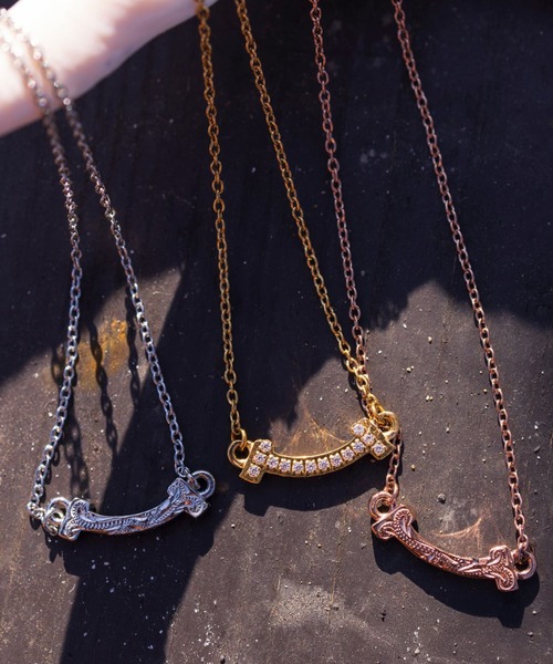 IRIEBEACH（アイリービーチ） ネックレス レディース メンズ