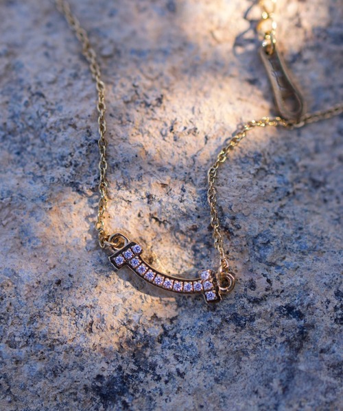 IRIEBEACH（アイリービーチ） ネックレス レディース メンズ