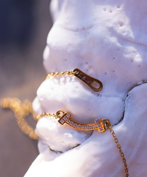 IRIEBEACH（アイリービーチ） ネックレス レディース メンズ