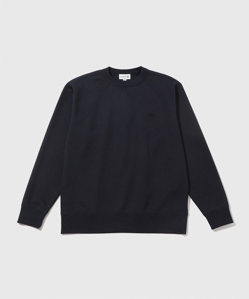 LACOSTE（ラコステ） トレーナー スウェット 「LACOSTE/ラコステ