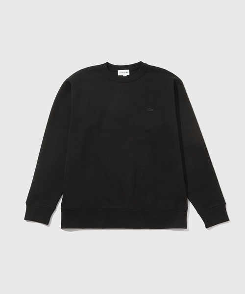 LACOSTE（ラコステ） トレーナー スウェット 「LACOSTE/ラコステ