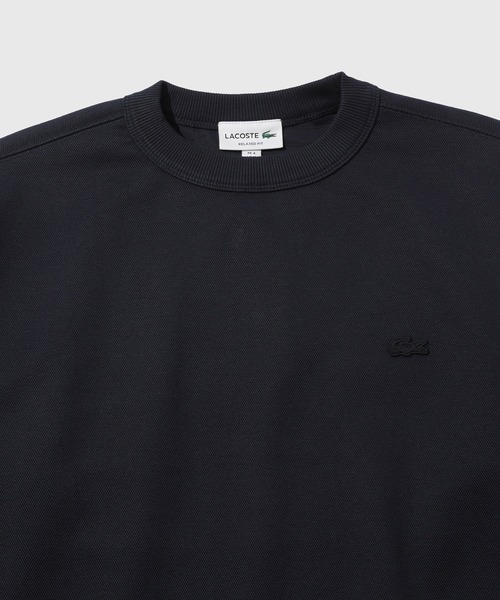 LACOSTE（ラコステ） トレーナー スウェット 「LACOSTE/ラコステ