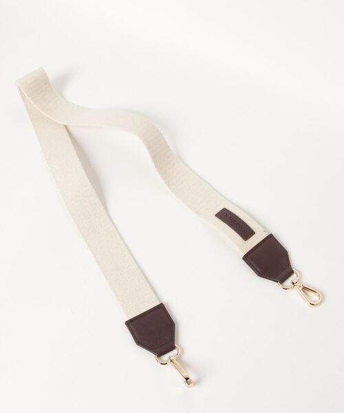 「RANDEBOO」 2WAYバッグ FREE ダークブラウン レディース_画像5