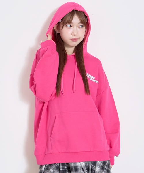 【希少・新品タグ付き】ガンダム × Z’GOK ピンク ジップパーカー Lサイズ 機動戦士ガンダム フルカラージップパーカー MSM-07S シャア専用