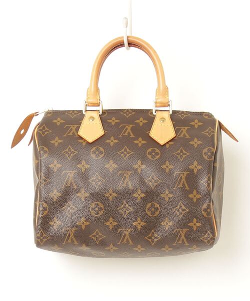 LOUIS VUITTON（ルイ・ヴィトン） ハンドバッグ - ブラウン レディース