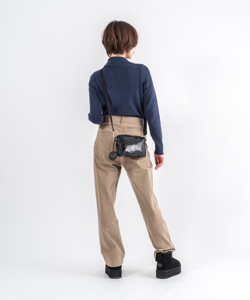 jack gomme（ジャックゴム） ショルダーバッグ バッグ 「JACK GOMME
