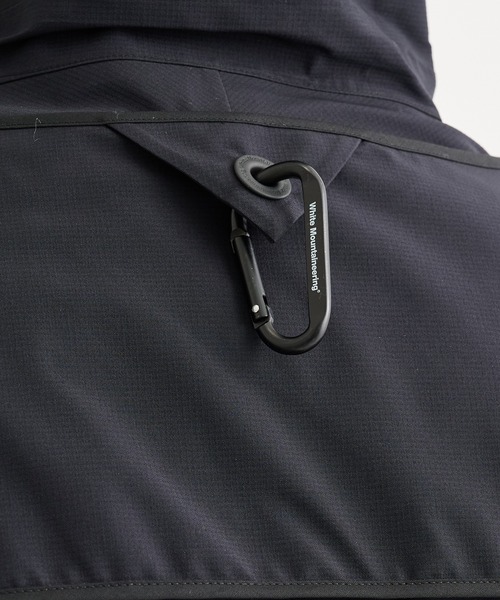 WHITE MOUNTAINEERING（ホワイトマウンテニアリング） マウンテン