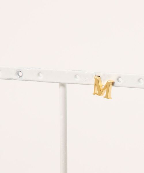 Sympathy of Soul（シンパシーオブソウル） ピアス（片耳用） FREE