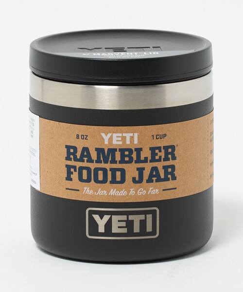 YETI（イエティ） 「YETI」フードジャー 8oz : ZOZOTOWN Yahoo!店
