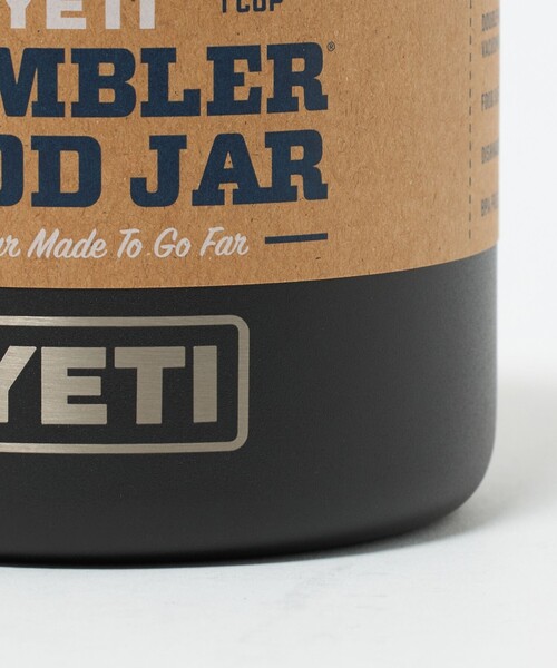 YETI（イエティ） 「YETI」フードジャー 8oz : ZOZOTOWN Yahoo!店
