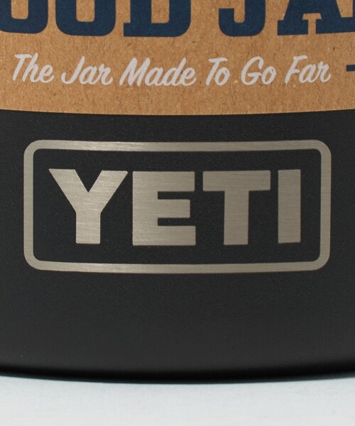 YETI（イエティ） 「YETI」フードジャー 8oz : ZOZOTOWN Yahoo!店