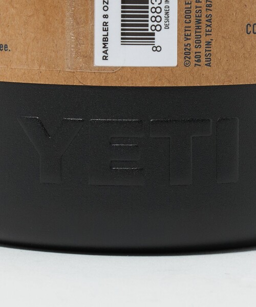 YETI（イエティ） 「YETI」フードジャー 8oz : ZOZOTOWN Yahoo!店