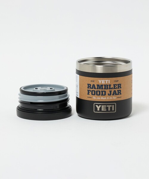 YETI（イエティ） 「YETI」フードジャー 8oz : ZOZOTOWN Yahoo!店