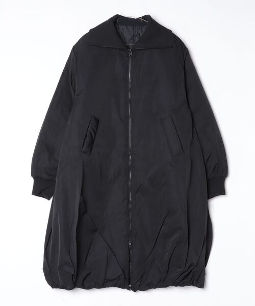アンヌーク 黒 ダウンロングコート anuke（アンヌーク）｜ダウンジャケット/コート一覧 - WEAR