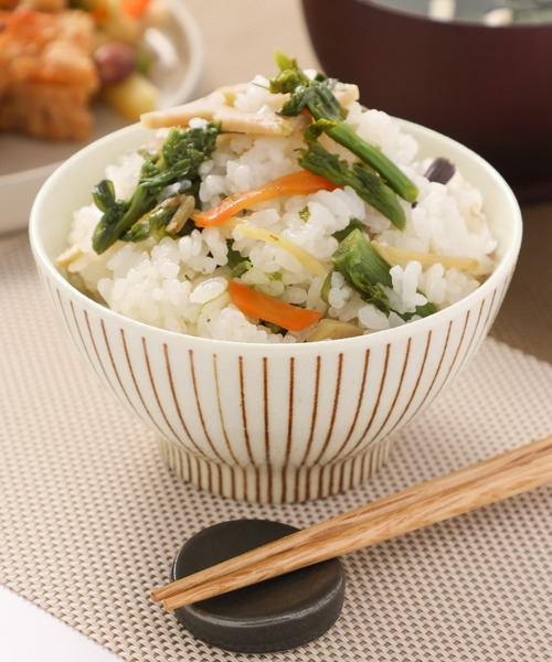 LAKOLE（ラコレ） 食器 六兵衞とくさ茶碗 / 616777 : ZOZOTOWN Yahoo