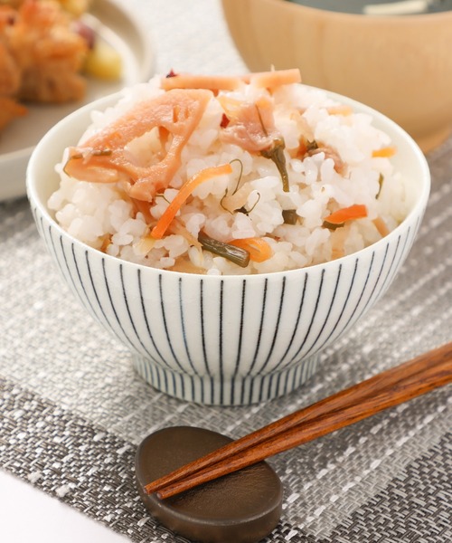 LAKOLE（ラコレ） 食器 六兵衞とくさ茶碗 / 616777 : ZOZOTOWN Yahoo