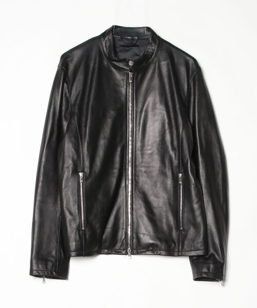 【美品】ジャックローズ レザー スタジャン キルティング XL ブラック Yahoo!オークション -「ジャックローズ スタジャン」(ファッション) の