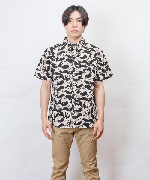 専用♡COMME des GARÇONS【AD1999/シャツ】半袖ヴィンテージ garsonwave（ギャルソンウェーブ） シャツ 半袖 ぎゃるそんうぇいぶ