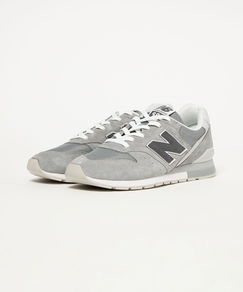New Balance（ニューバランス） 996 ウォーキングシューズ スニーカー