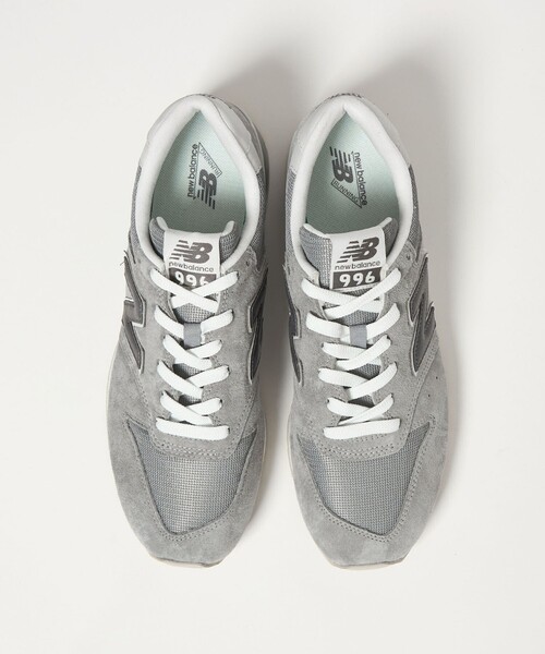 New Balance(ニューバランス) スニーカー 「New Balance」U996 New Balance(ニューバランス) スニーカー 「New Balance」U996