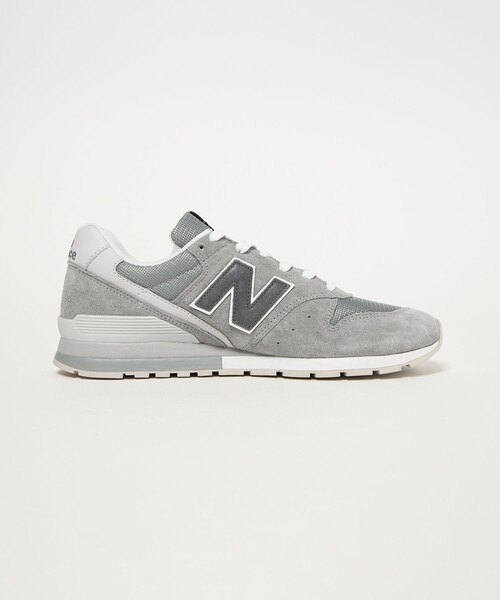 New Balance（ニューバランス） 996 ウォーキングシューズ スニーカー