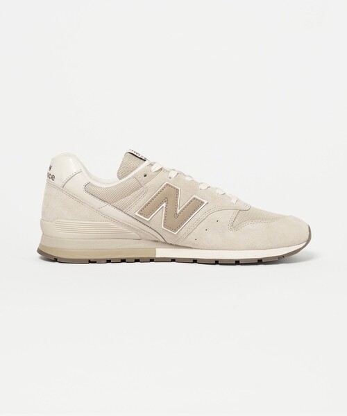 New Balance（ニューバランス） 996 ウォーキングシューズ スニーカー