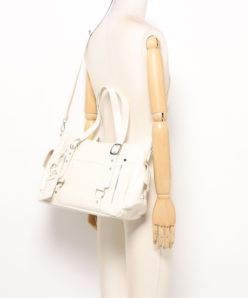 apres jour mignon（アプレジュールミニョン） ハンドバッグ