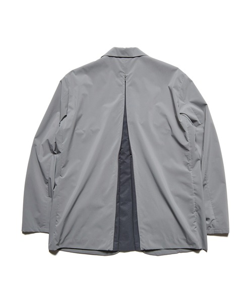 ジャケット・アウター SOPHNET. EX. BLEISURE JACKET EX. BLEISURE JACKET（テーラードジャケット）｜SOPHNET.（ソフネット