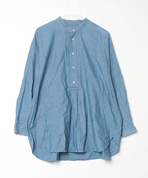 ジャーナルスタンダードラックス新品未使用チュニック JOURNAL STANDARD LUXE（ジャーナルスタンダード ラックス） 長袖